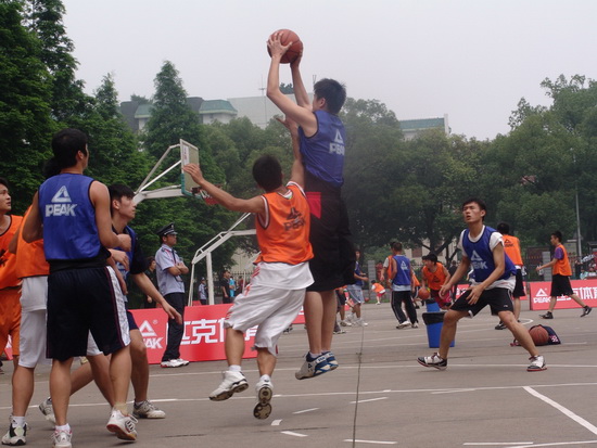 为灵活的